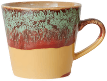 HKliving 70's cappuccinokrus 33 cl