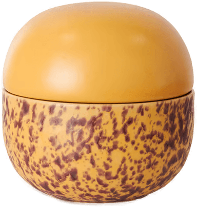 HKliving 70's sukkerskål