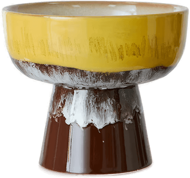 Hkliving 70's tapasbolle L Creek