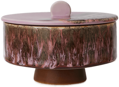 HKliving 70's bonbon bolle