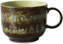 Hkliving 70's tekopp Vesper 42,5 cl