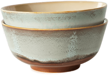 Hkliving 70's ramenbolle Ø19 cm