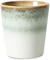 HKliving 70's krus Petal