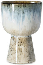 Hk Living Retro blomsterpotte Ø16,5 cm