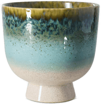 Hk Living Retro blomsterpotte Ø20,5 cm