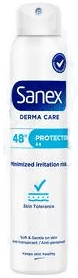 Sanex Derma Care+ Protector Deo Spray 200 ml