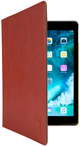 Gecko Covers Easy-Click Etui iPad 2017/2018 9,7''