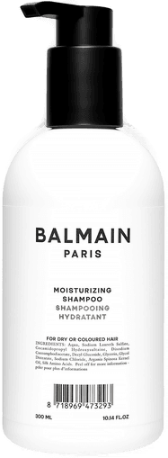 Balmain Moisturizing Shampoo 300 ml