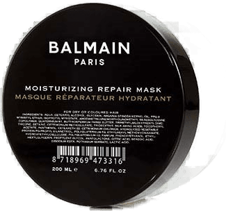 Balmain Moisturizing Repair Mask 200 ml
