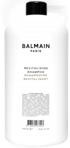 Balmain Revitalizing Shampoo 1000 ml