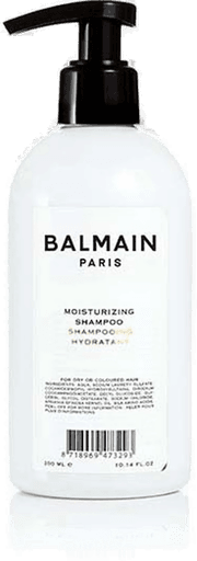 Balmain Hair Couture Moisturizing Shampoo