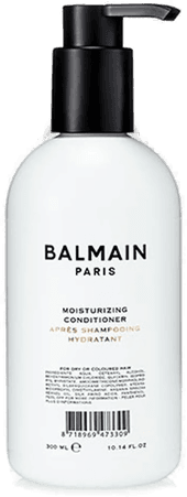 Balmain Hair Couture Moisturizing Conditioner