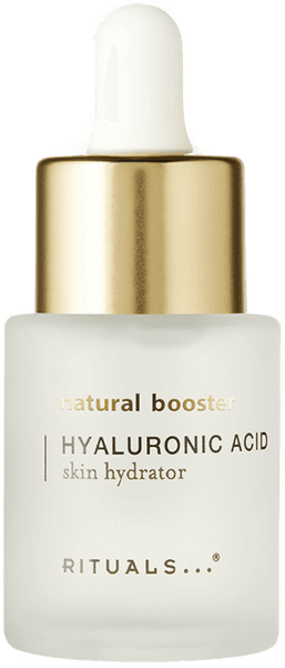 Rituals The Ritual Of Namaste Hyaluronic Acid Natural Booster 20 ml