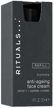 Rituals Homme Anti-Ageing Face Cream Refill 50 ml