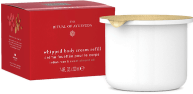Rituals The Ritual of Ayurveda Body Cream Refill 220 ml