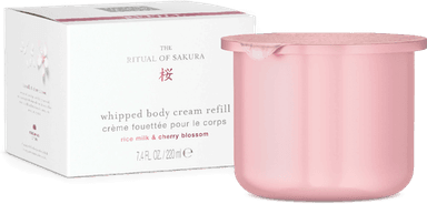 Rituals The Ritual of Sakura Body Cream Refill 220 ml