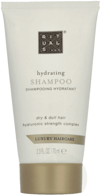 Rituals Hydrating Shampoo