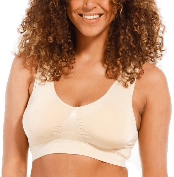 Magic BH Comfort Bra Beige