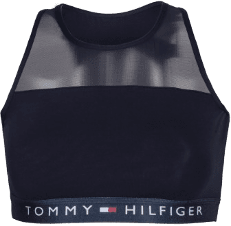 Tommy Hilfiger Bralette Marine