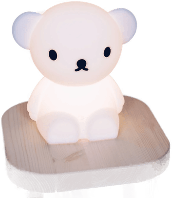 Mr Maria Boris lampe 21 cm