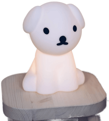 Mr Maria Snuffy lampe 23 cm