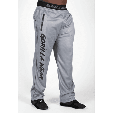 Gorilla Wear Mercury Mesh Pants
