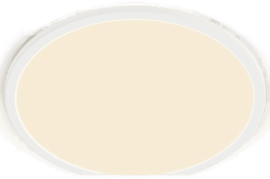 Philips SuperSlim LED Ø 29,5cm 2.700K