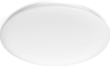 Philips Moire LED-taklampe 4 000 K