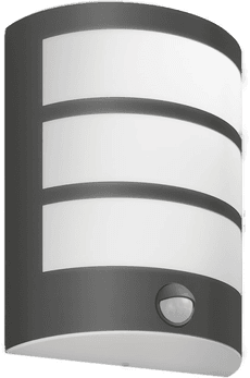 Philips myGarden Python vegg utelys 4000K