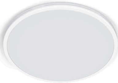 Philips myLiving Ozziet plafond, Ø32,5 cm