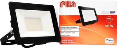 Pila BVP008 LED-projektor 50W 3000K