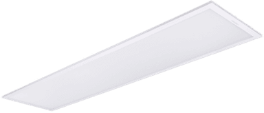 Philips Taklampe, Rektangulær, Hvit, 36 W