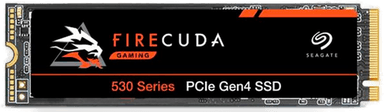 Seagate FireCuda 530 1TB SSD