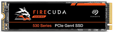 Seagate FireCuda 530 2TB SSD