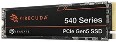 Seagate Firecuda 540 2TB M.2 SSD