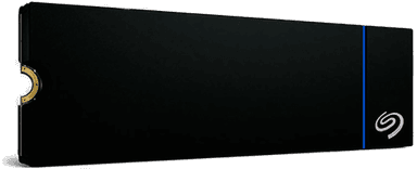 Seagate Game Drive SSD 2TB