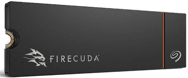 Seagate FireCuda 530R 2TB SSD