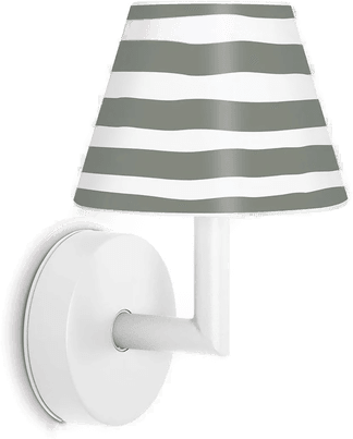 Fatboy Add the Wally vegglampe