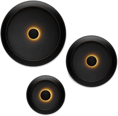 Fatboy Oloha lampe Trio Anthracite