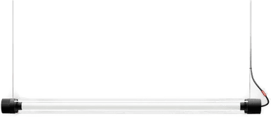 Fatboy Tjoep Lampe Large Anthracite