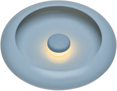 Fatboy Oloha lampe Medium Jet Blue