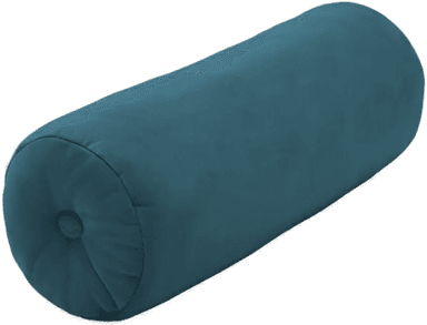 Fatboy Puff Rolster Velvet Recycled Petrol