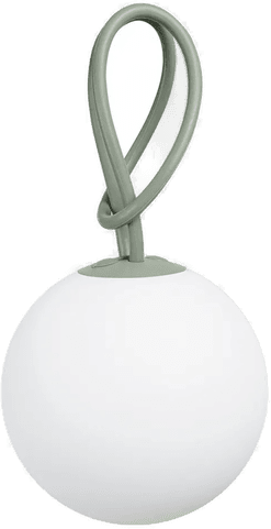 Fatboy Bolleke lampe sage