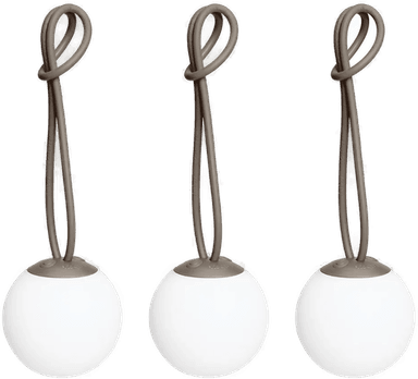 Fatboy Bolleke mini taupe