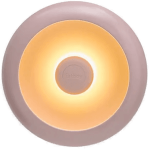 Fatboy Oloha lampe small soft pink