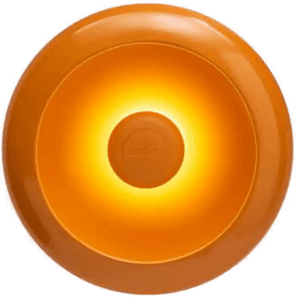 Fatboy Oloha lampe small sunny orange