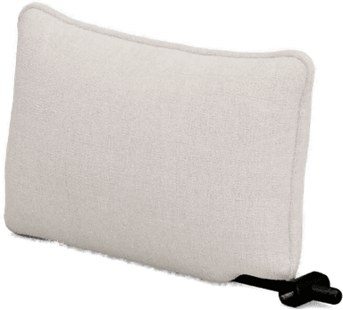 Fatboy Sumo Armlene Boucle Creme