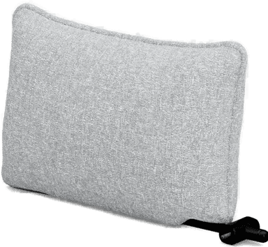 Fatboy Sumo Armlene Boucle Grå