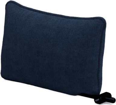 Fatboy Sumo Armlene Cord Deep Blue