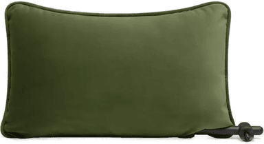 Fatboy Sumo Armlene Velvet Deep Green